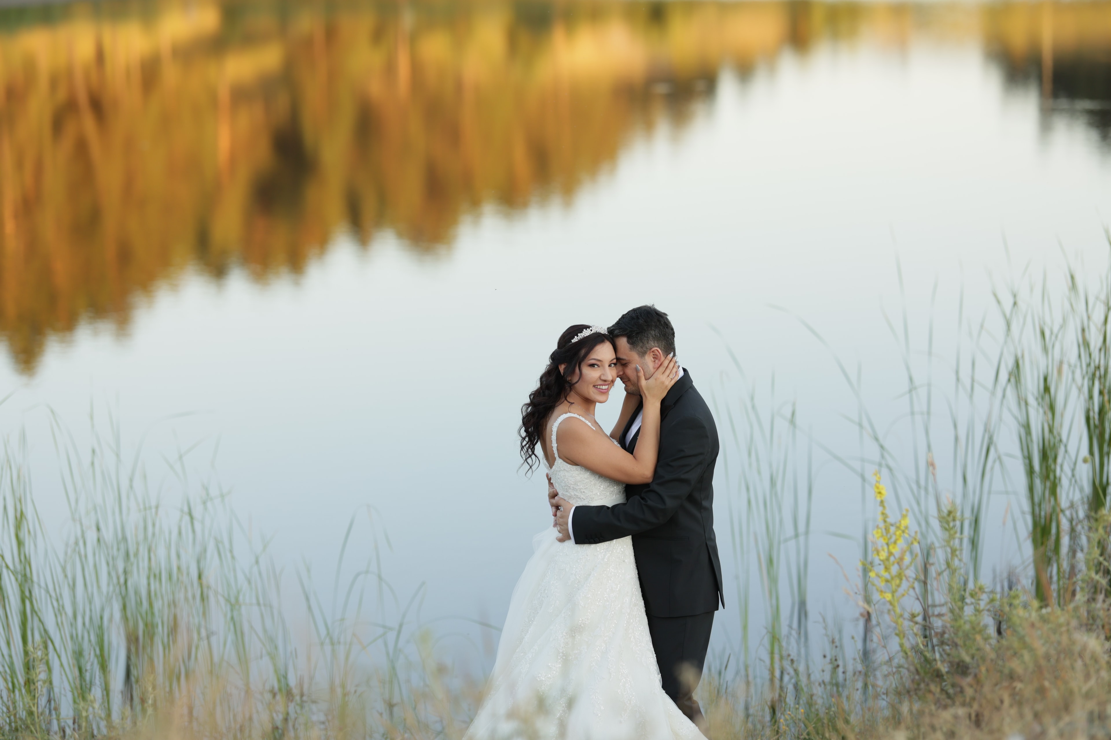 Altın Saat Çekimleri: Zamanlama ve Işık Kullanımı