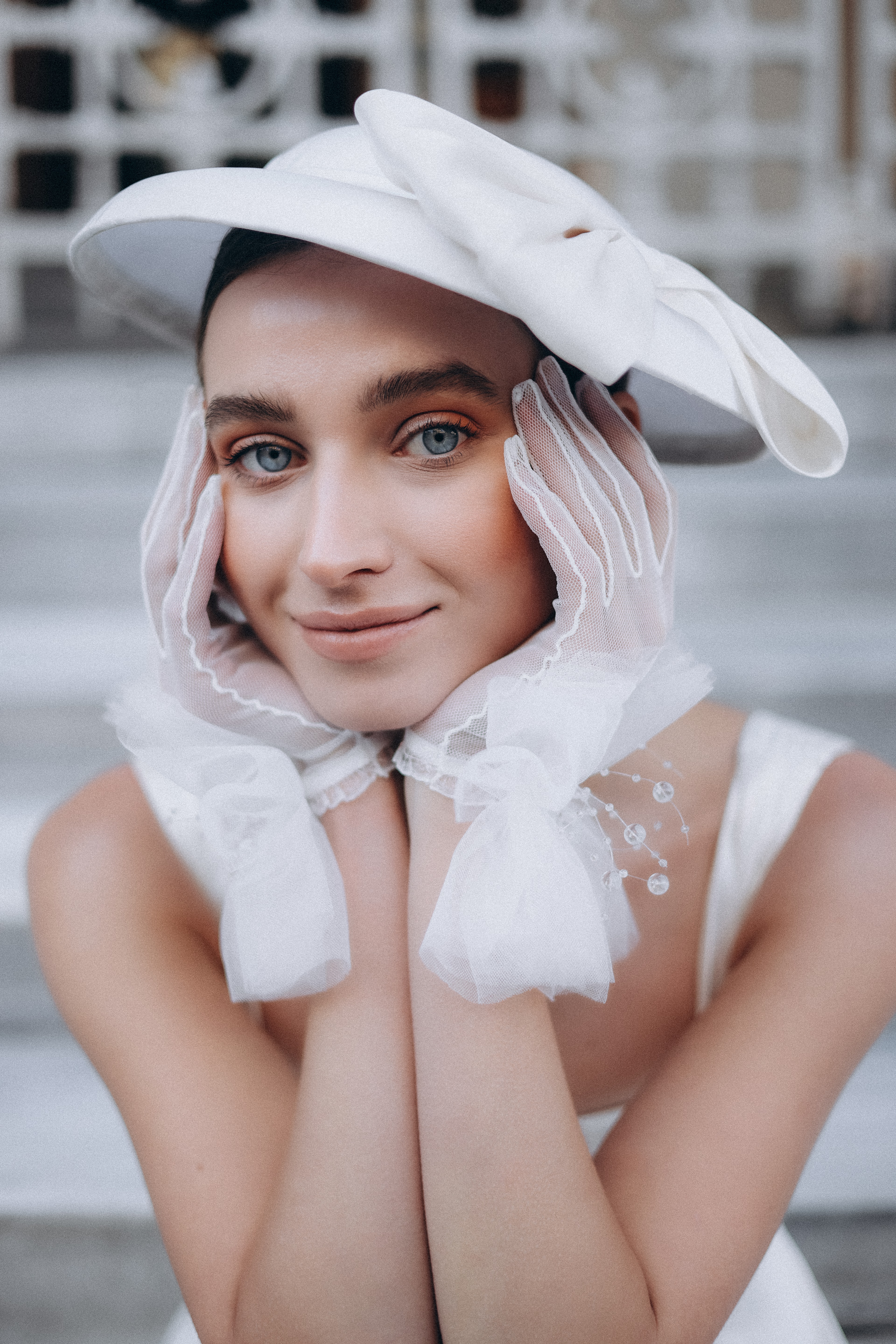 Çankırı bebek fotoğrafçısı yenidoğan stüdyo çekimi