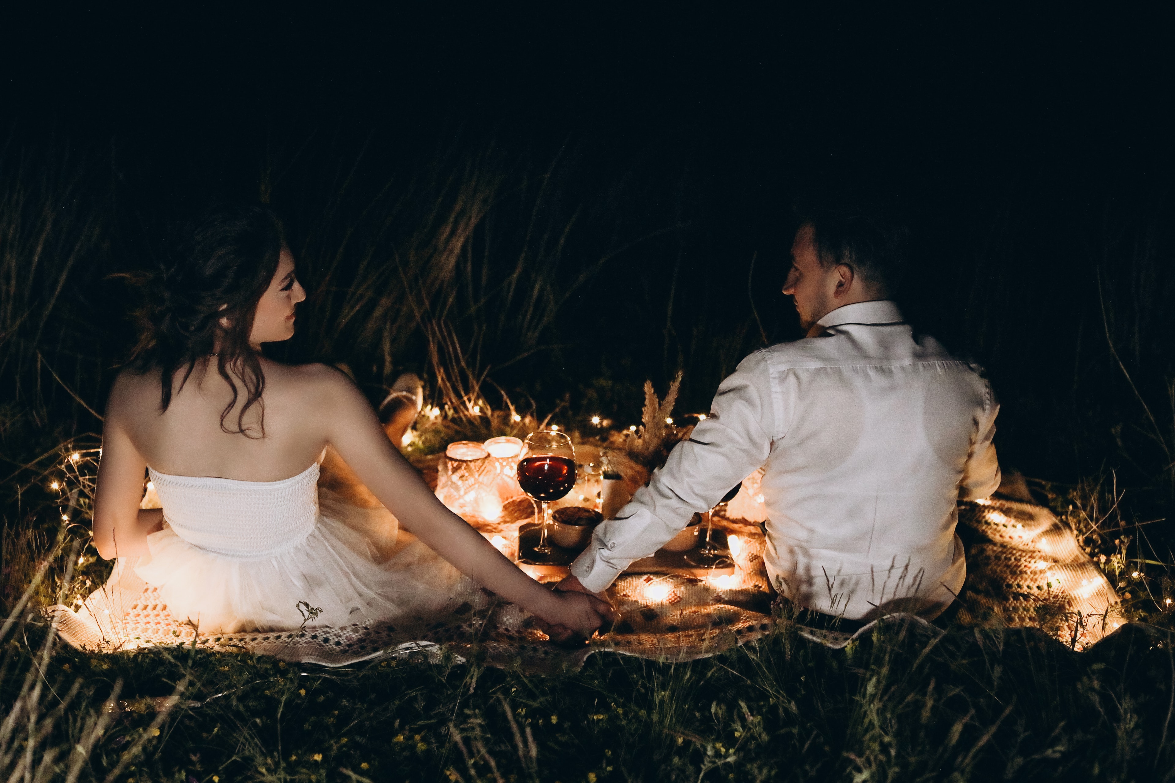 Düğün Günü Hazırlık: Gelin ve Damat İçin Rehber