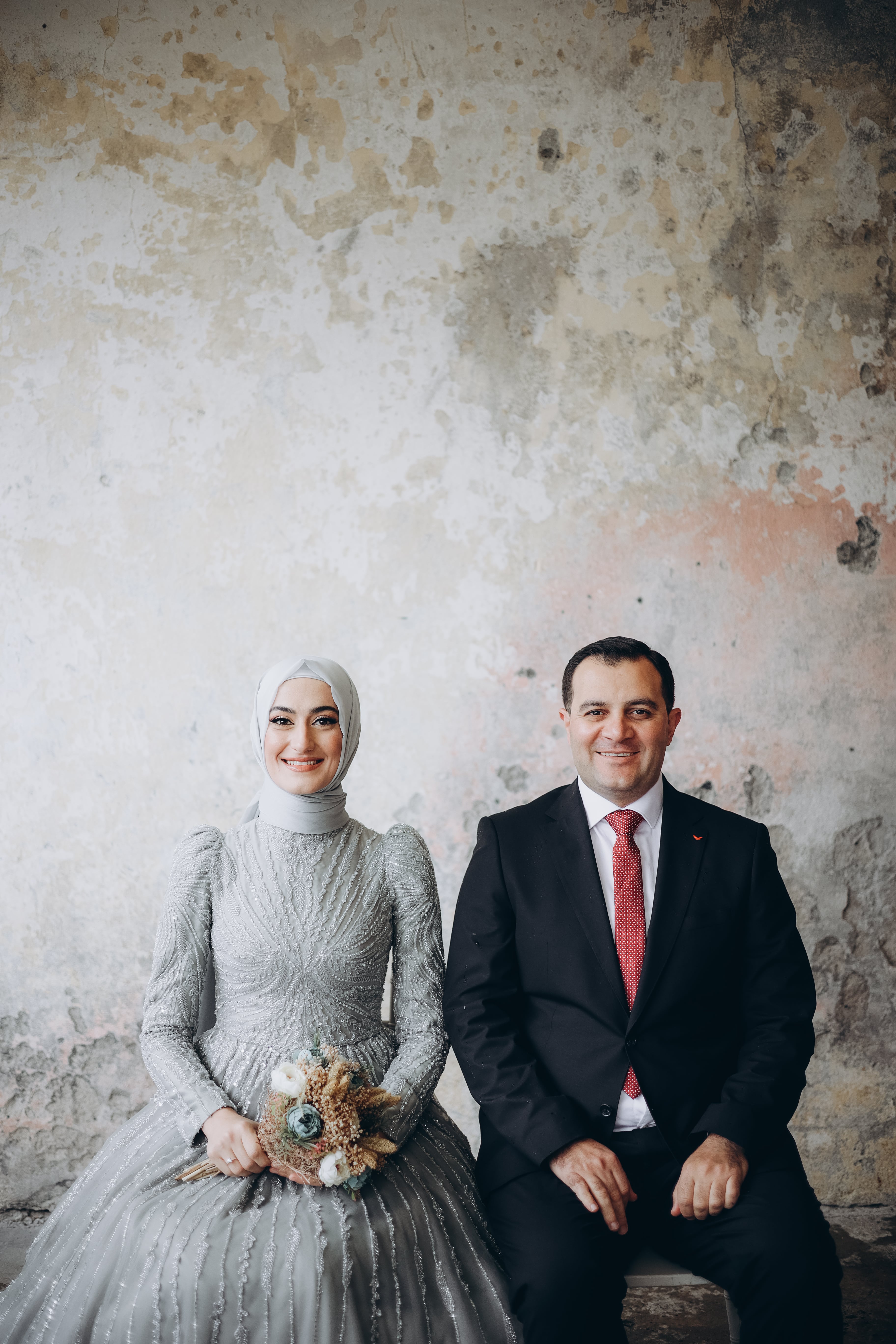 Çankırı'da Dış Mekan Gelin Damat Çekimi Rehberi