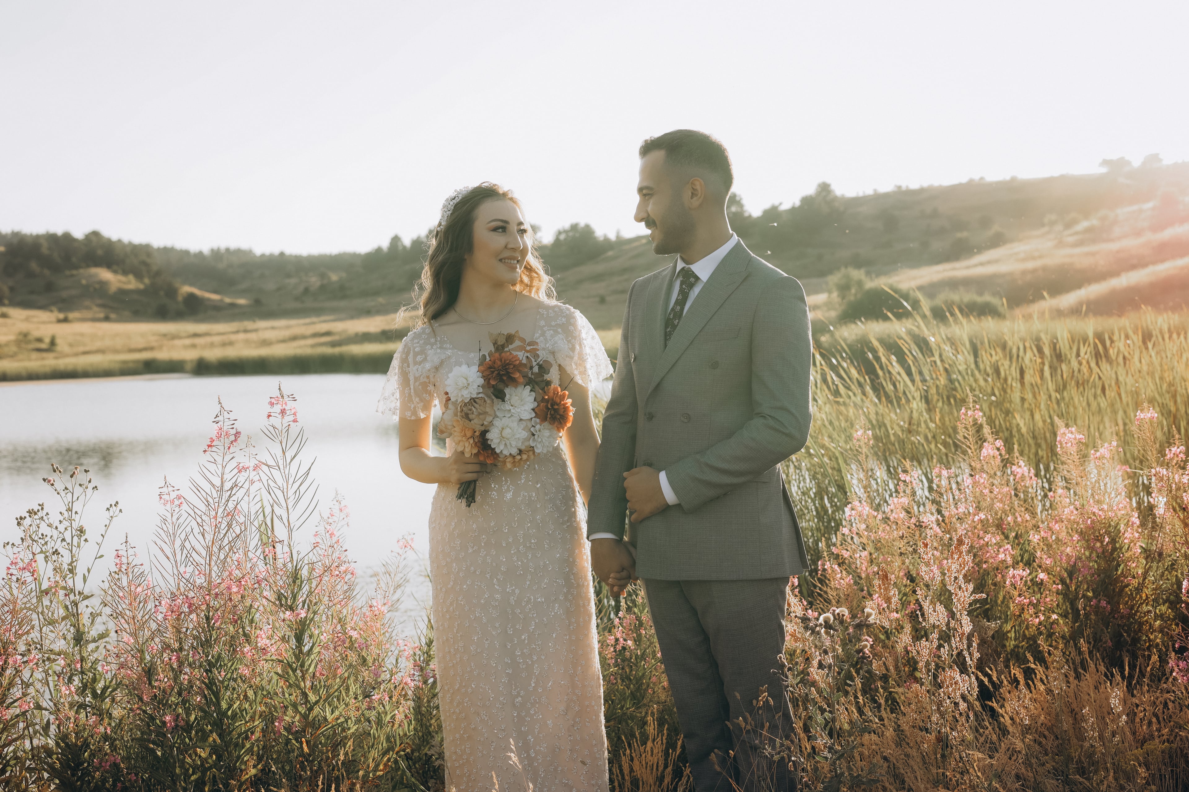 Çankırı düğün fotoğrafçısı referans - Ayşe K.